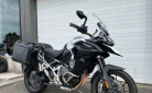 TRIUMPH TIGER 1200 GT EXPLORER