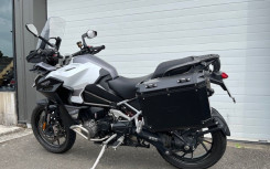 TRIUMPH TIGER 1200 GT EXPLORER