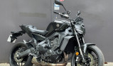 YAMAHA MT09 - MT-09 Y-AMT FULL - 228,02€/MOIS* - GARANTIE 5ANS