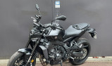 YAMAHA MT09 - MT-09 Y-AMT FULL - 228,02€/MOIS* - GARANTIE 5ANS