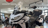 KAWASAKI VERSYS 1000