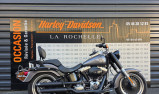 HARLEY-DAVIDSON SOFTAIL FAT BOY 1690 SPECIAL