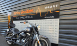 HARLEY-DAVIDSON SOFTAIL FAT BOY 1690 SPECIAL