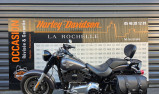 HARLEY-DAVIDSON SOFTAIL FAT BOY 1690 SPECIAL