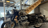 ROYAL ENFIELD CLASSIC 650