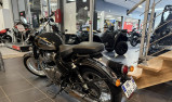 ROYAL ENFIELD CLASSIC 650