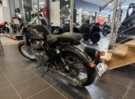 ROYAL ENFIELD CLASSIC 650