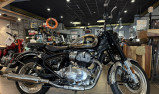 ROYAL ENFIELD CLASSIC 650