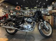 ROYAL ENFIELD CLASSIC 650