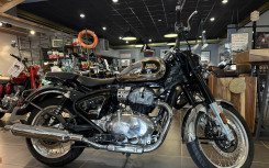 ROYAL ENFIELD CLASSIC 650
