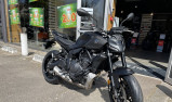 YAMAHA MT-07 full ou bridée