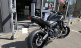 YAMAHA MT-07 full ou bridée