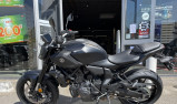 YAMAHA MT-07 full ou bridée