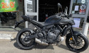 YAMAHA MT-07 full ou bridée