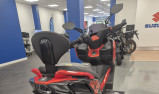 KYMCO KYMCO DTX 125