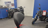 KYMCO KYMCO DTX 125