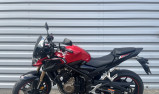HONDA CB 500 FA