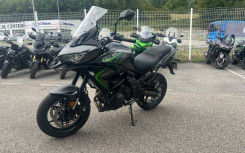 Kawasaki Versys 650 A2