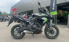 Kawasaki Versys 650 A2