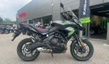 Kawasaki Versys 650 A2