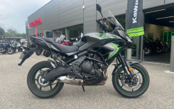 Kawasaki Versys 650 A2