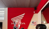 HONDA SH125