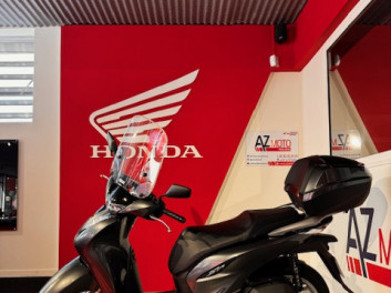 HONDA SH125