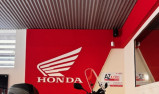 HONDA SH125