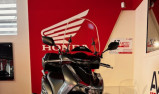 HONDA SH125
