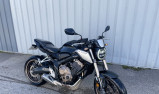 HONDA CB 650 R ABS