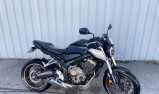 HONDA CB 650 R ABS