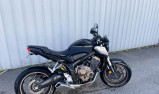 HONDA CB 650 R ABS
