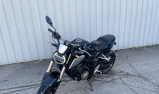 HONDA CB 650 R ABS