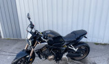 HONDA CB 650 R ABS