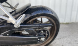 HONDA CB 650 R ABS
