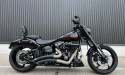 HARLEY-DAVIDSON SOFTAIL BREAKOUT 1800 CVO