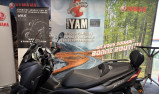 YAMAHA XMAX 125