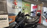 YAMAHA XMAX 125