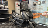 YAMAHA XMAX 125