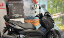 YAMAHA XMAX 125