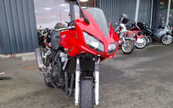 YAMAHA FZS FAZER 600