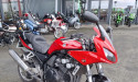 YAMAHA FZS FAZER 600