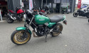 KAWASAKI Z650 - Z650 RS