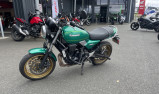 KAWASAKI Z650 - Z650 RS