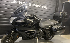 TRIUMPH TROPHY 1200 SE