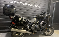 TRIUMPH TROPHY 1200 SE