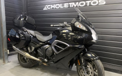 TRIUMPH TROPHY 1200 SE