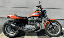 HARLEY-DAVIDSON SPORTSTER XL883 CARBU