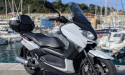 YAMAHA X-MAX 250