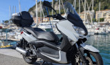 YAMAHA X-MAX 250